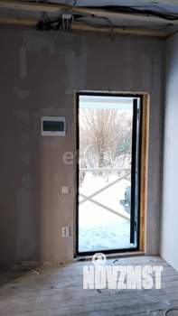 Дом 79м², 2-этажный, участок 6 сот.  