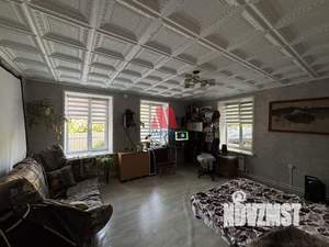 Дом 114м&sup2;, 1-этажный, участок 6 сот.  