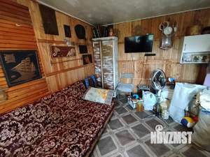 Дача 40м&sup2;, 2-этажный, участок 7 сот.  