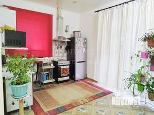 Дом 110м², 1-этажный, участок 9 сот.  