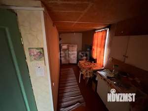 Дача 35м², 2-этажный, участок 6 сот.  