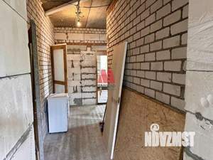 Коттедж 210м², 2-этажный, участок 571 сот.  