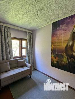 Дом 60м², 1-этажный, участок 13 сот.  