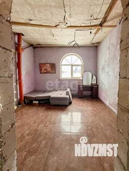 Дом 473м², 3-этажный, участок 9 сот.  