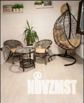 Дом 80м&sup2;, 2-этажный, участок 8 сот.  