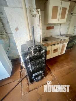 Дом 66м², 1-этажный, участок 6 сот.  