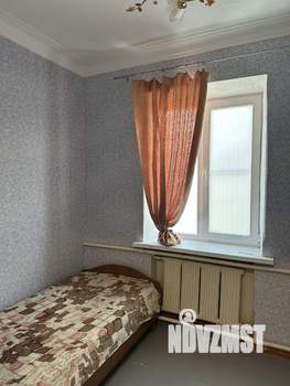 Дом 47м², 1-этажный, участок 5 сот.  