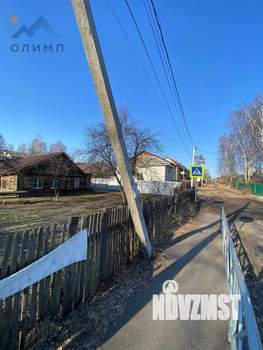 Дом 76м², 1-этажный, участок 6 сот.  