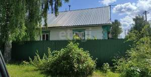 Дом 162м², 1-этажный, участок 775 сот.  