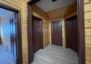 Дом 180м², 2-этажный, участок 8 сот.  