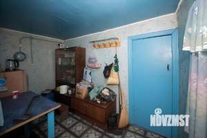 Дом 40м&sup2;, 2-этажный, участок 4 сот.  