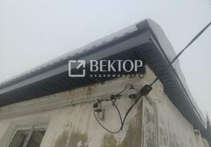 Дом 60м&sup2;, 1-этажный, участок 6 сот.  