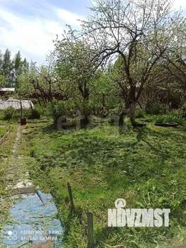 Дача 90м², 2-этажный, участок 6 сот.  