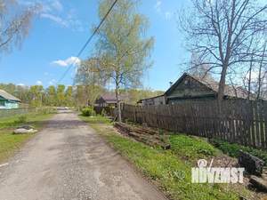 Дом 58м², 1-этажный, участок 6 сот.  