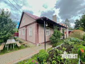 Дом 144м&sup2;, 2-этажный, участок 6 сот.  