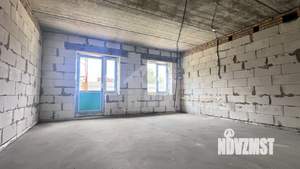 Таунхаус 117м², 2-этажный, участок 3 сот.  