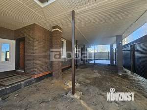 Таунхаус 175м&sup2;, 2-этажный, участок 5 сот.  