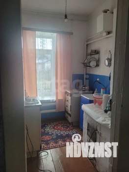 Дом 23м&sup2;, 1-этажный, участок 3 сот.  