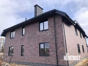 Таунхаус 140м², 2-этажный, участок 4 сот.  