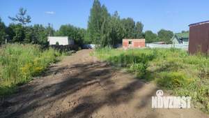 Дом 84м², 2-этажный, участок 18 сот.  
