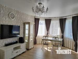 Дом 156м&sup2;, 2-этажный, участок 9 сот.  