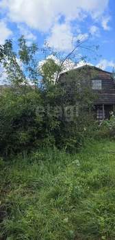 Дом 66м&sup2;, 2-этажный, участок 5 сот.  