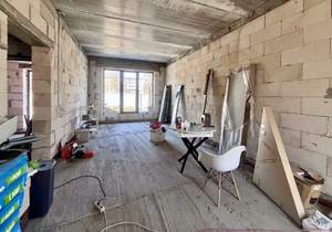 Дом 131м&sup2;, 2-этажный, участок 5 сот.  