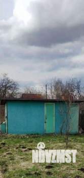 Дача 35м², 1-этажный, участок 5 сот.  