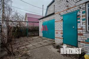 Дом 289м², 2-этажный, участок 9 сот.  