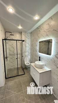 Коттедж 110м², 2-этажный, участок 8 сот.  