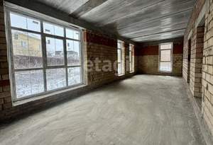 Дом 161м&sup2;, 2-этажный, участок 7 сот.  