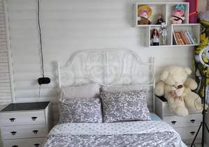 Дом 52м&sup2;, 1-этажный, участок 5 сот.  