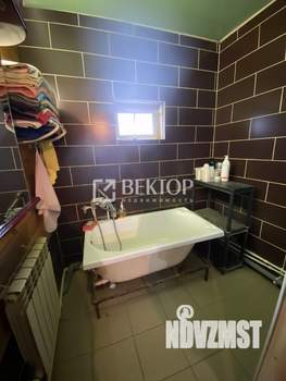 Дом 100м², 1-этажный, участок 7 сот.  