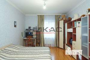 Коттедж 374м&sup2;, 2-этажный, участок 7 сот.  