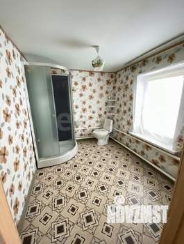 Дом 54м&sup2;, 1-этажный, участок 5 сот.  