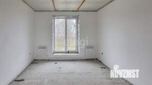 Таунхаус 71м², 2-этажный, участок 1 сот.  