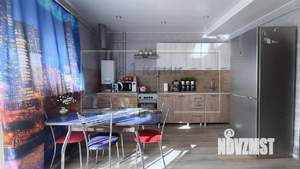 Дом 121м², 2-этажный, участок 10 сот.  