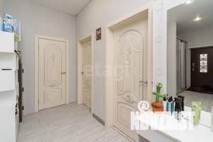 Дом 140м&sup2;, 1-этажный, участок 10 сот.  