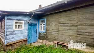 Дом 39м², 1-этажный, участок 11 сот.  