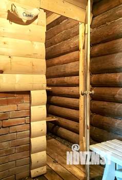 Коттедж 150м², 2-этажный, участок 7 сот.  