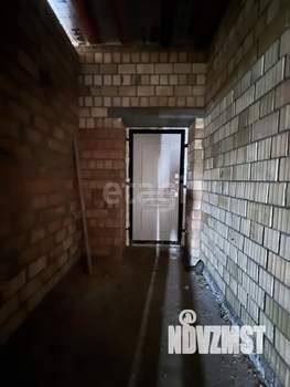 Дом 120м&sup2;, 1-этажный, участок 8 сот.  