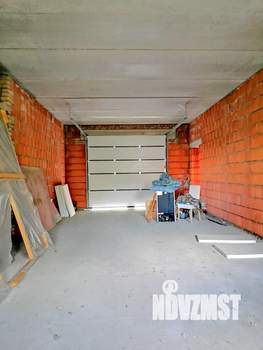 Таунхаус 206м&sup2;, 3-этажный, участок 2 сот.  