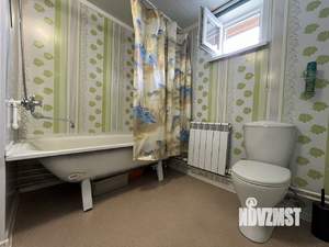 Дом 70м², 2-этажный, участок 6 сот.  