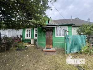 Дом 46м&sup2;, 1-этажный, участок 7 сот.  