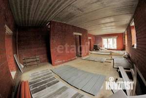 Таунхаус 167м&sup2;, 2-этажный, участок 4 сот.  