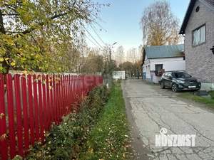 Дача 62м², 2-этажный, участок 6 сот.  