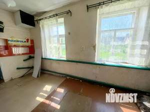 Дом 47м&sup2;, 1-этажный, участок 6 сот.  