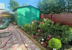 Дом 250м&sup2;, 2-этажный, участок 6 сот.  