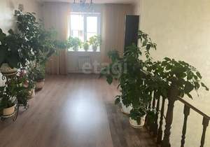 Дом 341м², 3-этажный, участок 6 сот.  