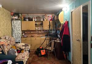 Дом 58м², 2-этажный, участок 6 сот.  